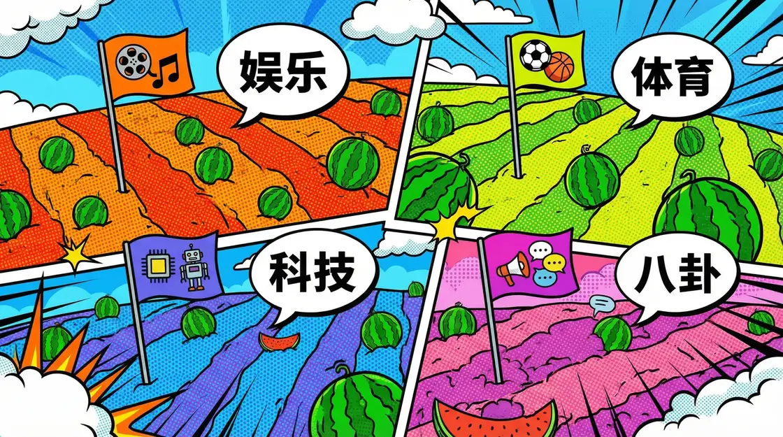 小马拉大车童子鸡 娱乐瓜田分类