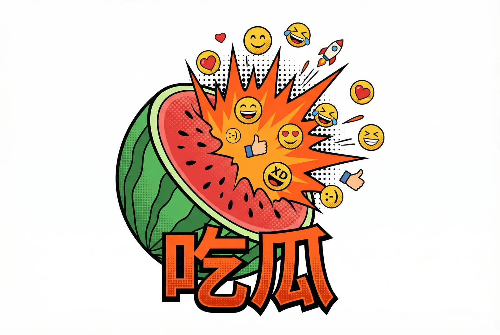 小马拉大车童子鸡 社区Logo